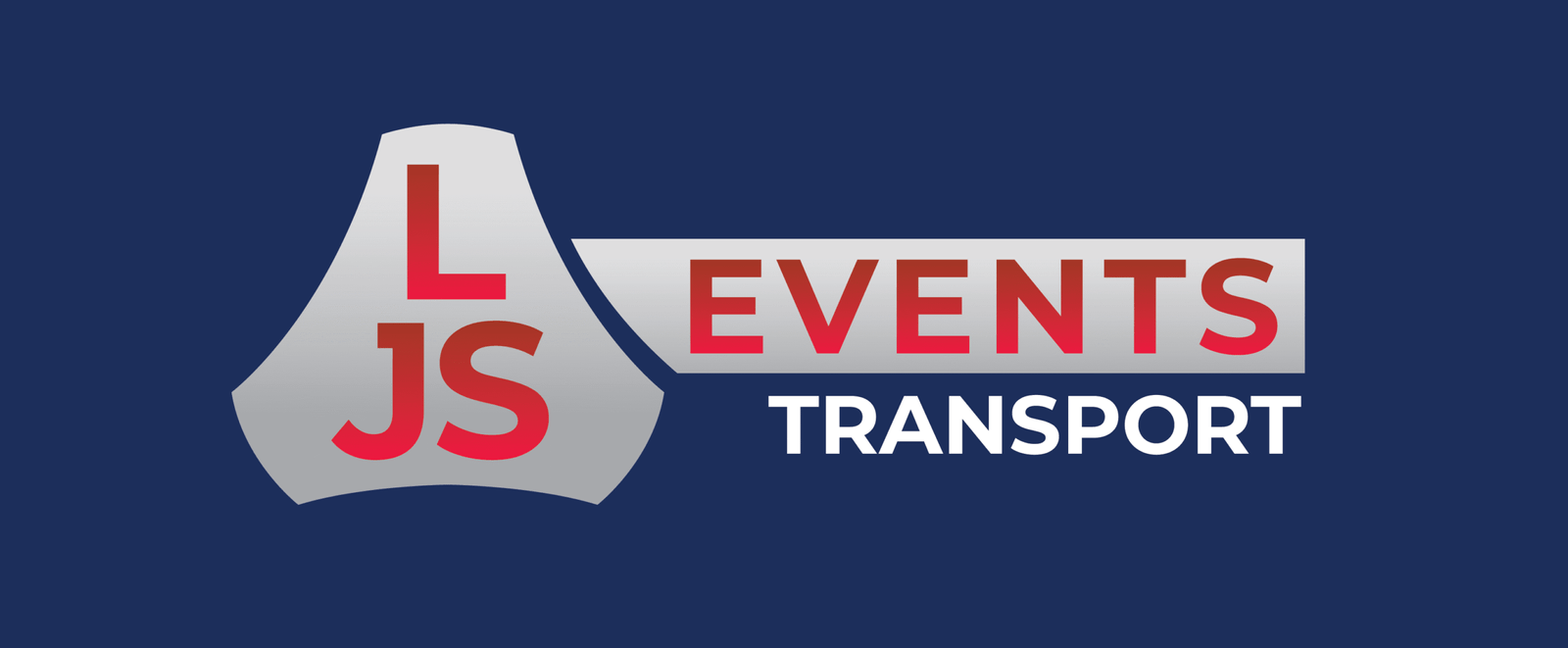 Ljs events transport logo